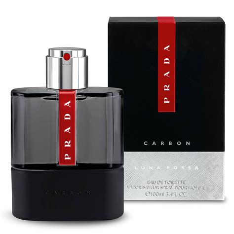 prada luna rossa carbon cologne.